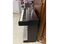 Yamaha - pdp-100 - digitale piano / elektrische piano (consolemodel) - afbeelding 15 van  20