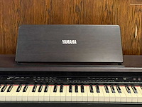 Yamaha - pdp-100 - digitale piano / elektrische piano (consolemodel) - afbeelding 17 van  20