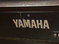 Yamaha - pdp-100 - digitale piano / elektrische piano (consolemodel) - afbeelding 18 van  20