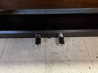 Yamaha - pdp-100 - digitale piano / elektrische piano (consolemodel) - afbeelding 20 van  20