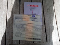 Yamaha - r 7 - motorfiets - afbeelding 5 van  13