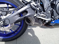 Yamaha - r 7 - motorfiets - afbeelding 9 van  13