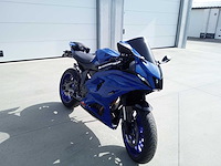 Yamaha - r 7 - motorfiets - afbeelding 12 van  13