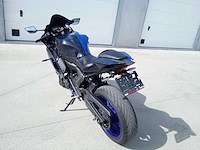 Yamaha - r 7 - motorfiets - afbeelding 13 van  13