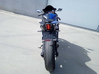 Yamaha - r 7 - motorfiets - afbeelding 2 van  8