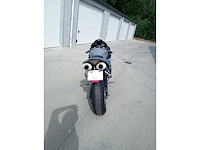 Yamaha - r1 - motorfiets - afbeelding 7 van  11