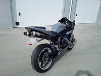 Yamaha - r1 - motorfiets - afbeelding 8 van  11