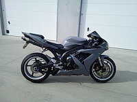 Yamaha - r1 - motorfiets