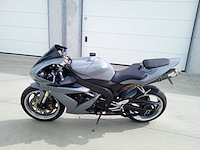 Yamaha - r1 - motorfiets - afbeelding 4 van  11