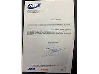 Yamaha - rubber boat - 2007 - afbeelding 4 van  12