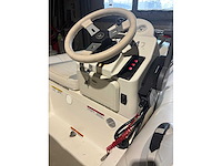 Yamaha - rubber boat - 2007 - afbeelding 8 van  12