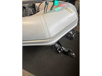 Yamaha - rubber boat - 2007 - afbeelding 9 van  12