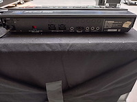 Yamaha - rx15 - audio effect - afbeelding 2 van  2