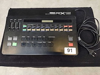 Yamaha - rx15 - audio effect - afbeelding 1 van  2
