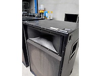 Yamaha - s500 - 2x speaker - afbeelding 4 van  8
