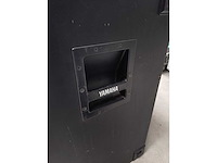 Yamaha - s500 - 2x speaker - afbeelding 5 van  8