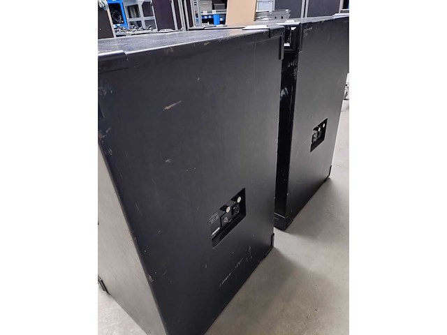 Yamaha - s500 - 2x speaker - afbeelding 6 van  8