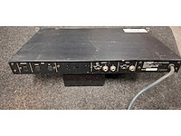 Yamaha - spx 90 - audio-effect - afbeelding 2 van  2