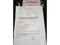 Yamaha - t max 530 - motorfiets - afbeelding 2 van  10