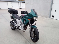 Yamaha - tdm 850 - motorfiets - afbeelding 2 van  9