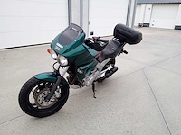 Yamaha - tdm 850 - motorfiets - afbeelding 3 van  9
