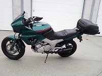 Yamaha - tdm 850 - motorfiets - afbeelding 4 van  9
