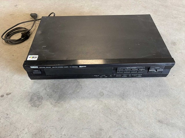 Yamaha - tx492 - yamaha tx492 - afbeelding 1 van  2