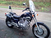 Yamaha - virago 535 - motorfiets
