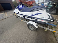 Yamaha - waverunner - gp 1200 - jetski - afbeelding 5 van  17