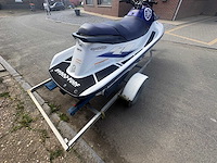 Yamaha - waverunner - gp 1200 - jetski - afbeelding 7 van  17