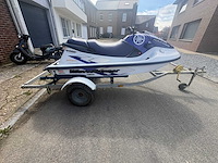 Yamaha - waverunner - gp 1200 - jetski - afbeelding 1 van  17