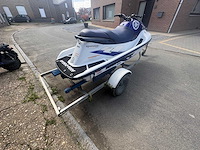 Yamaha - waverunner - gp 1200 - jetski - afbeelding 11 van  17