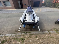 Yamaha - waverunner - gp 1200 - jetski - afbeelding 12 van  17