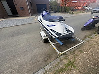 Yamaha - waverunner - gp 1200 - jetski - afbeelding 13 van  17