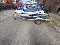 Yamaha - waverunner - gp 1200 - jetski - afbeelding 14 van  17