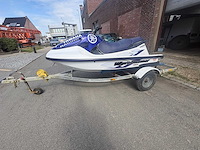 Yamaha - waverunner - gp 1200 - jetski - afbeelding 15 van  17