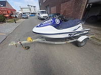 Yamaha - waverunner - gp 1200 - jetski - afbeelding 16 van  17