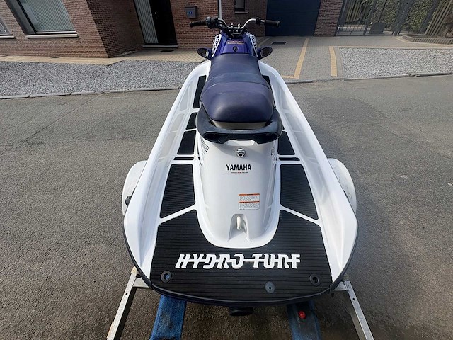 Yamaha - waverunner - gp 1200 - jetski - afbeelding 6 van  17