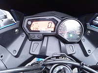 Yamaha - xj6f - motorfiets - afbeelding 2 van  13