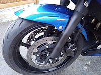 Yamaha - xj6f - motorfiets - afbeelding 3 van  13