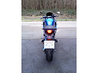 Yamaha - xj6f - motorfiets - afbeelding 4 van  13