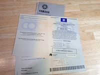 Yamaha - xj6f - motorfiets - afbeelding 5 van  13