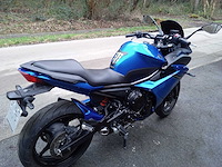 Yamaha - xj6f - motorfiets - afbeelding 8 van  13