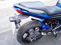 Yamaha - xj6f - motorfiets - afbeelding 12 van  13
