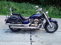 Yamaha - xvs 1100 dragstar - motorfiets
