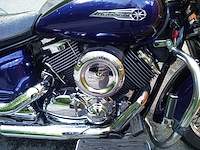 Yamaha - xvs 1100 dragstar - motorfiets - afbeelding 7 van  8