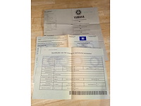 Yamaha - xvs 1100 dragstar - motorfiets - afbeelding 8 van  8