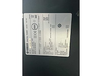 Yamaha - ydp-161 - piano - afbeelding 2 van  11