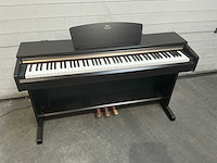 Yamaha - ydp-161 - piano - afbeelding 1 van  11