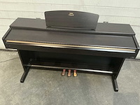 Yamaha - ydp-161 - piano - afbeelding 8 van  11
